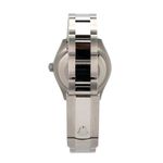 Rolex Datejust 31 278274 (2025) - White dial 31 mm Steel case (8/8)
