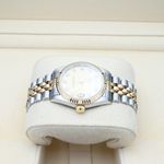 Rolex Datejust 31 78273 (2001) - 31 mm Gold/Steel case (4/7)