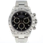 Rolex Daytona 116520 - (1/6)