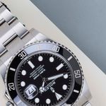 Rolex Submariner Date 126610LN - (4/8)