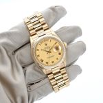 Rolex Day-Date 36 18038 (Unknown (random serial)) - 36 mm Yellow Gold case (3/7)