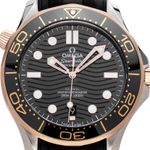 Omega Seamaster Diver 300 M 210.22.42.20.01.002 - (1/7)