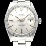 Rolex Oyster Perpetual Date 1501 - (1/7)