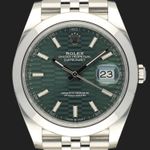 Rolex Datejust 41 126300 - (2/8)