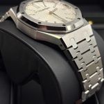 Audemars Piguet Royal Oak Selfwinding 15510ST.OO.1320ST.08 - (6/8)