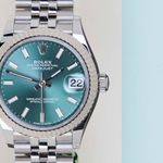 Rolex Datejust 31 278274 - (5/8)