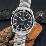 Omega Seamaster Planet Ocean 2201.50.00 - (1/8)