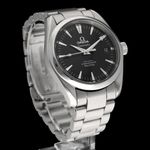 Omega Seamaster Aqua Terra 2504.50.00 - (4/8)