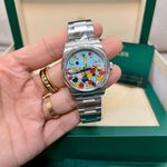 Rolex Oyster Perpetual 126000 - (2/4)