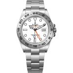 Rolex Explorer II 226570 - (1/1)