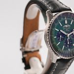 Breitling Navitimer 1 B01 Chronograph AB0137 - (4/8)