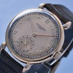 Patek Philippe Calatrava 1509 - (3/16)