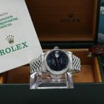 Rolex Datejust 36 16234 - (4/7)