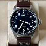 IWC Big Pilot IW329301 - (2/7)