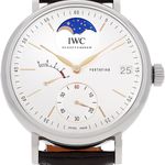 IWC Portofino Hand-Wound IW516401 - (2/5)