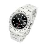 Rolex Explorer II 16570 - (2/5)