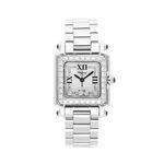 Chopard Happy Sport 278895 (Unknown (random serial)) - 20 mm Steel case (1/4)
