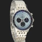 Breitling Navitimer 1 B01 Chronograph AB0138241C1A1 - (4/8)