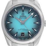 Omega Seamaster Aqua Terra 220.10.38.20.03.005 - (1/7)