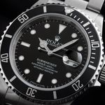 Rolex Submariner Date 16610 - (3/8)