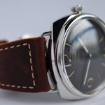 Panerai Special Editions PAM00721 (2020) - Zwart wijzerplaat 47mm Staal (6/8)