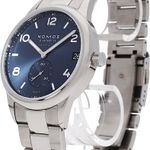 NOMOS Club Neomatik 782 - (3/5)