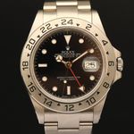 Rolex Explorer II 16570 - (2/7)