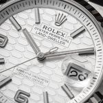 Rolex Land-Dweller 36 127234 - (1/8)