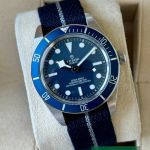 Tudor Black Bay Fifty-Eight 79030B - (1/7)