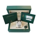 Rolex Oyster Perpetual 36 116000 (2020) - Zilver wijzerplaat 36mm Staal (4/4)