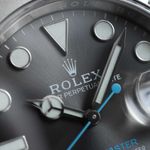 Rolex Yacht-Master 40 116622 (2018) - 40mm Staal (4/6)