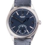 Rolex Perpetual 1908 52509 - (3/8)