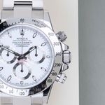 Rolex Daytona 116520 (2014) - 40mm Staal (5/8)
