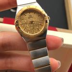 Omega Constellation 131.20.28.60.08.001 - (6/10)
