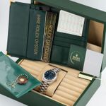 Rolex Day-Date 36 118389 - (6/6)