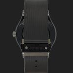 Hublot Classic Fusion 511.CM.1171.RX (2020) - Black dial 45 mm Ceramic case (6/8)