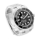 Rolex Submariner No Date 114060 - (3/5)
