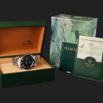 Rolex Submariner Date 16610 - (8/8)