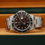 Rolex GMT-Master II 16710 - (1/8)