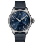 IWC Big Pilot IW501019 - (1/1)