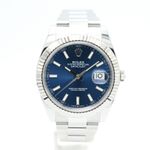 Rolex Datejust 41 126334 - (1/7)