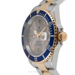 Rolex Submariner Date 16613 - (5/8)