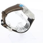 Glashütte Original Seventies Chronograph Panorama Date 1-37-02-08-02-62 (2026) - Blauw wijzerplaat 40mm Staal (4/5)