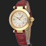 Cartier Pasha WJ107456 2519 - (1/8)