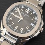 Patek Philippe Aquanaut 5167/1A-001 - (7/7)