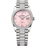 Rolex Day-Date 36 128349RBR - (1/1)