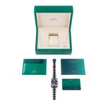 Rolex Datejust 41 126334 - (8/8)