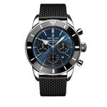 Breitling Superocean Heritage II Chronograph AB0162121C1S1 - (1/1)