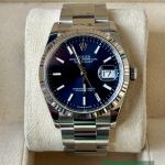 Rolex Datejust 36 126234 (2025) - 36 mm Steel case (2/7)