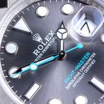 Rolex Yacht-Master 40 116622 (2016) - 40 mm Steel case (2/8)